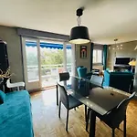 Appartamento - Les Roses - Balcon Biarritz