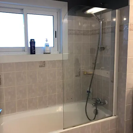 - Les Roses - Balcon