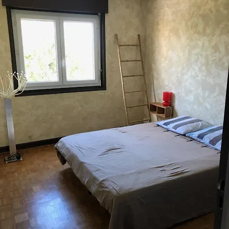 - Les Roses - Balcon 公寓