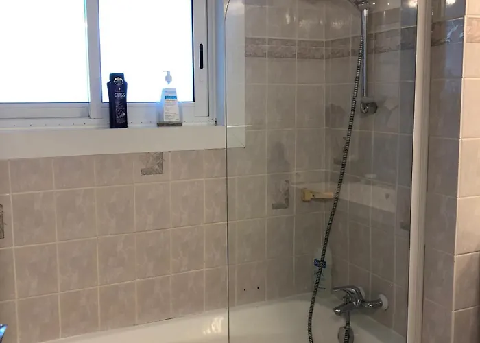 - Les Roses - Balcon