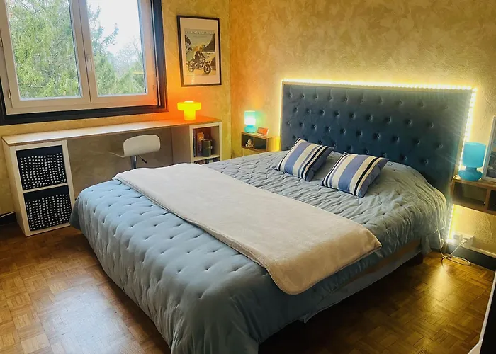 - Les Roses - Balcon Biarritz